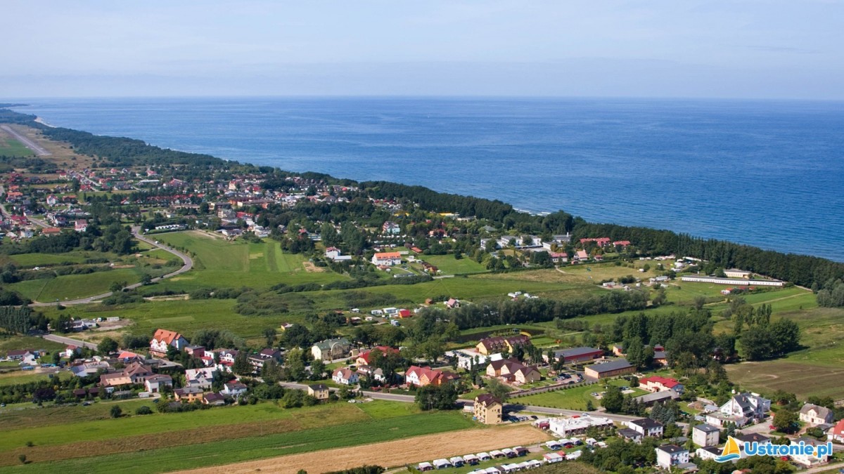 Ustronie Morskie Noclegi Nad Morzem Mamy Najlepsze Dla Ciebie