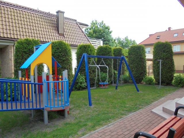 Villa SOVITA