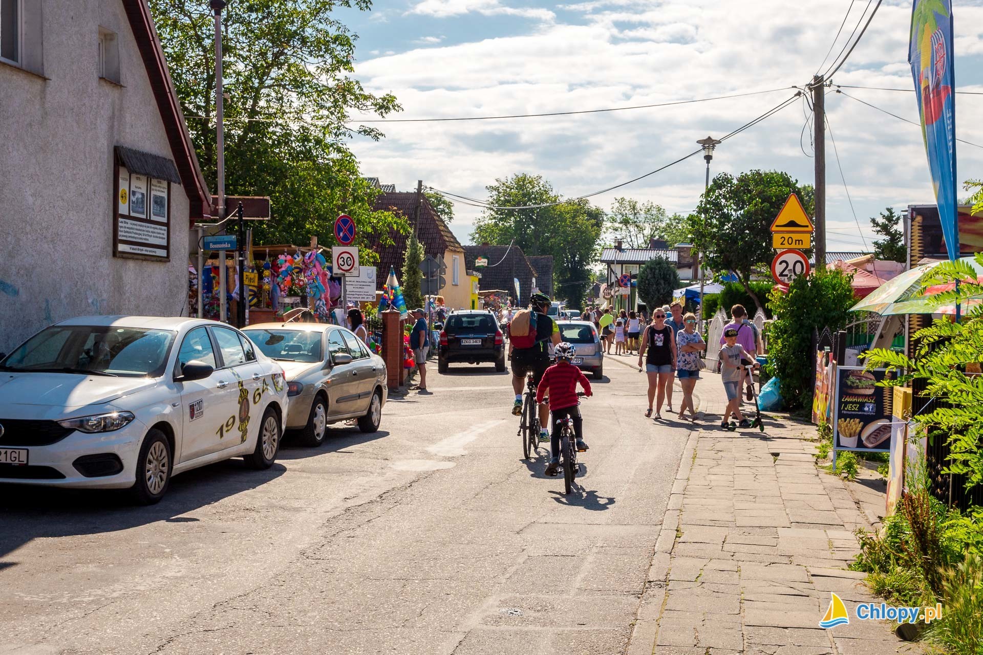 Chłopy NOCLEGI nad morzem BEZ PROWIZJI!