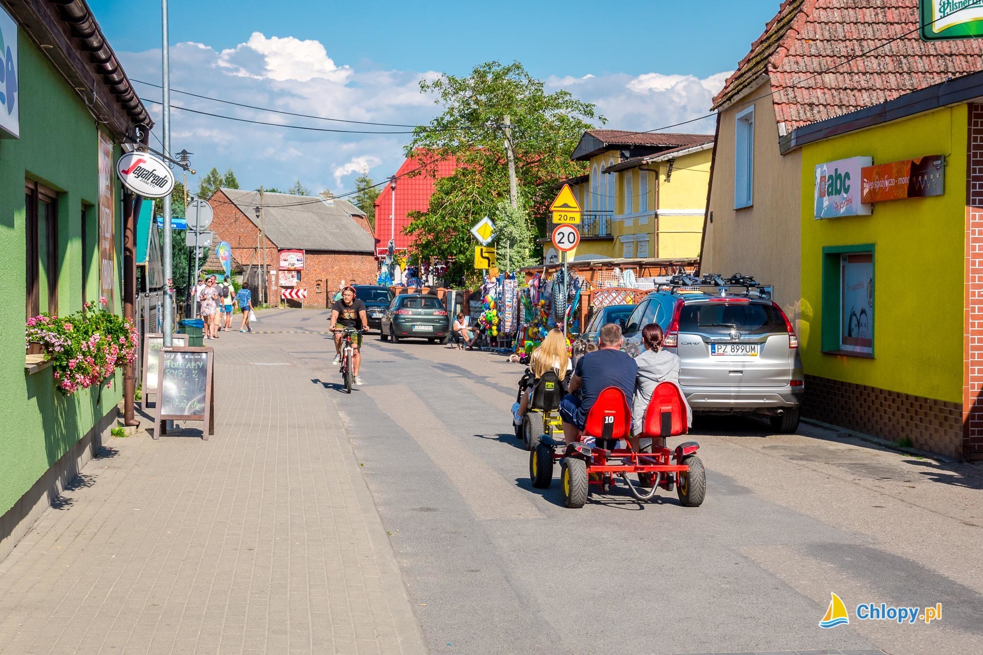 Chłopy NOCLEGI nad morzem BEZ PROWIZJI!