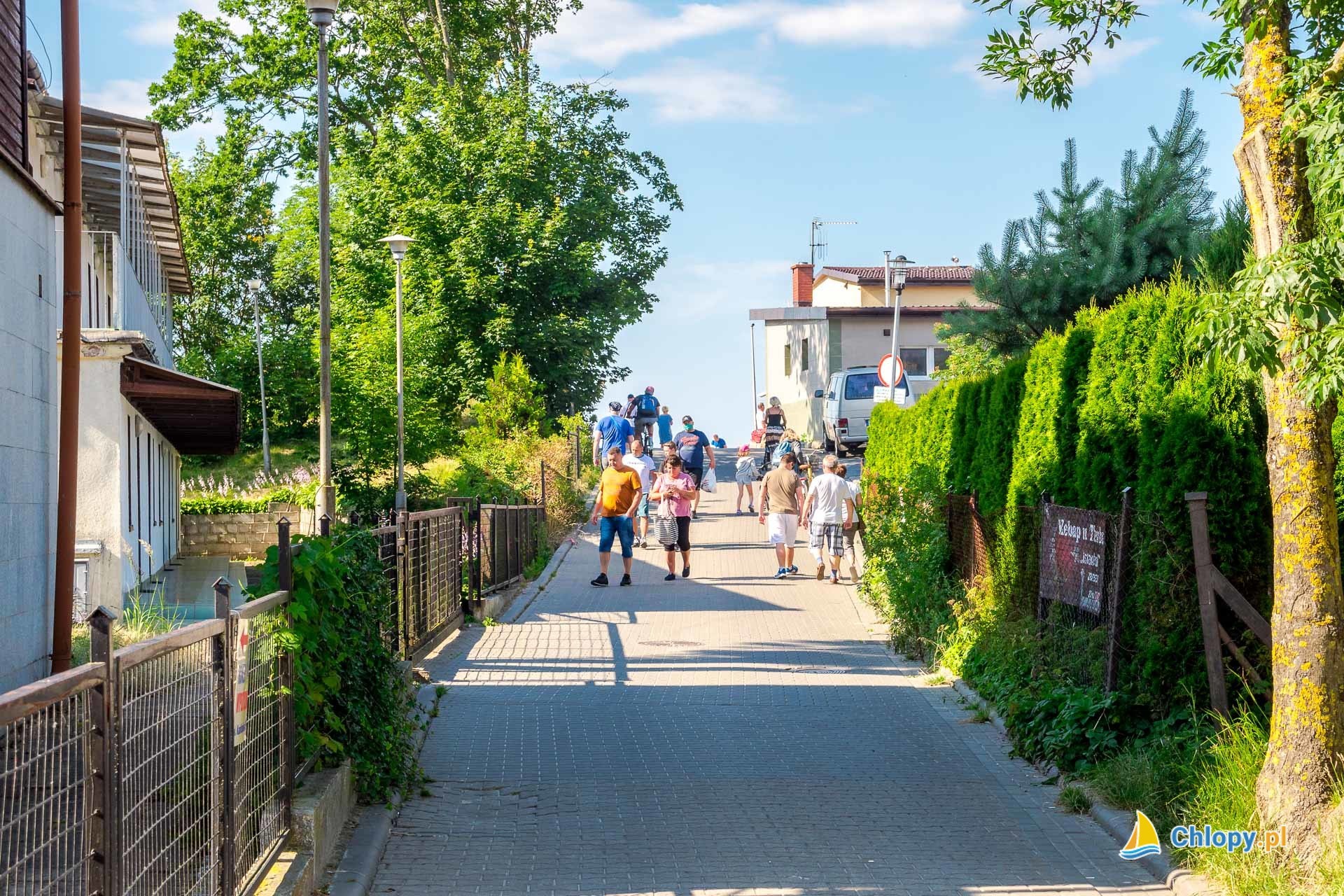 Chłopy NOCLEGI nad morzem BEZ PROWIZJI!