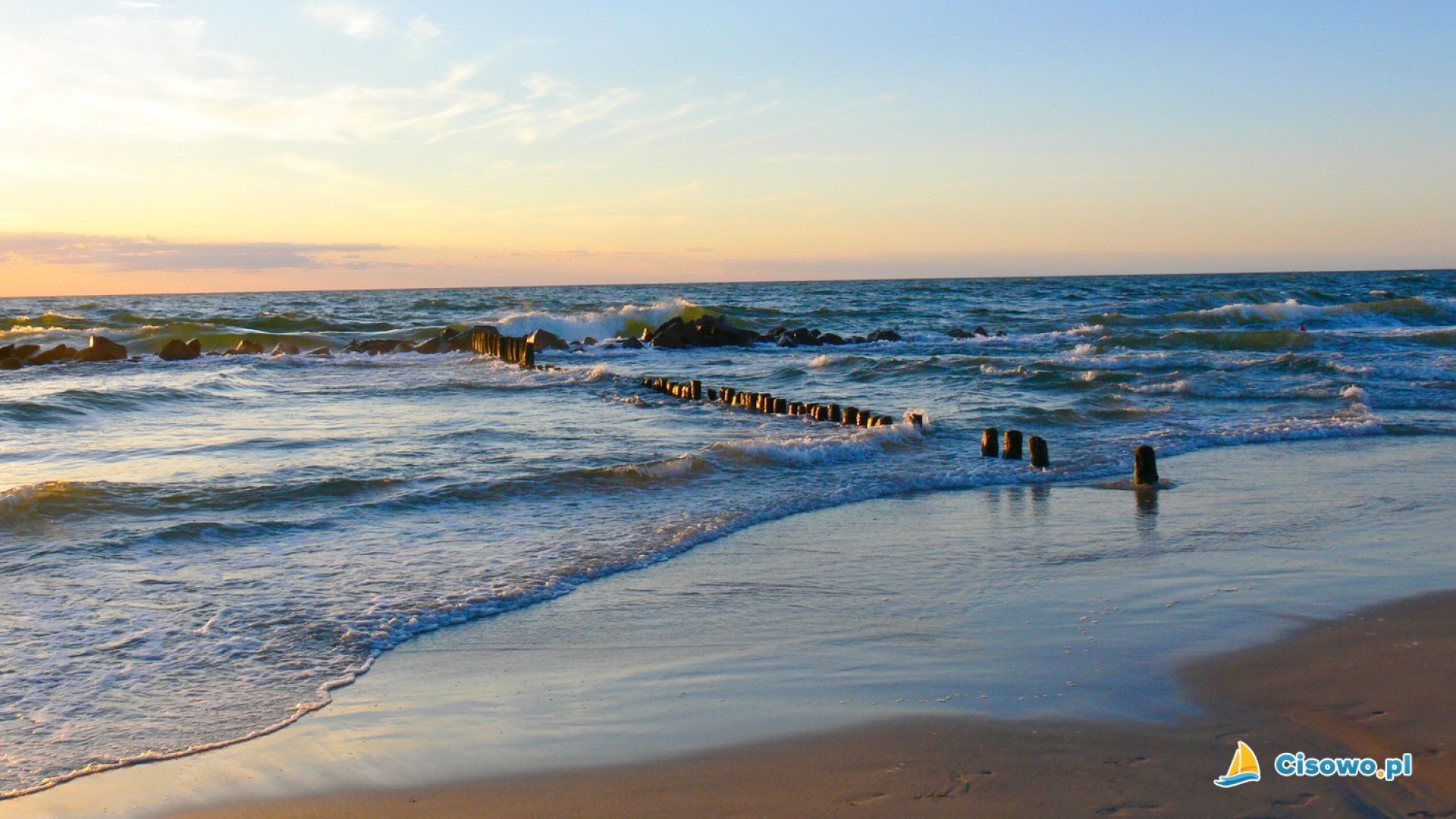 Cisowo noclegi, atrakcje, gastronomia. Zapraszamy na wczasy w Cisowie.