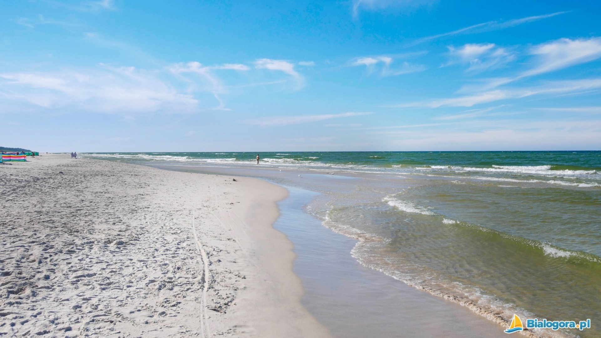 Białogóra noclegi, atrakcje, gastronomia. Zapraszamy na wczasy w