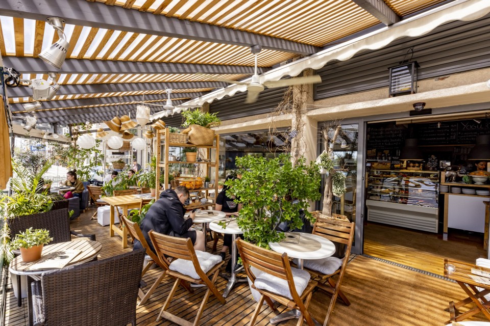 CoffeeBar