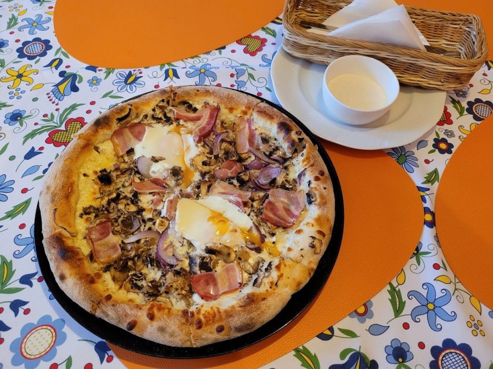 Pizzeria Maksimo