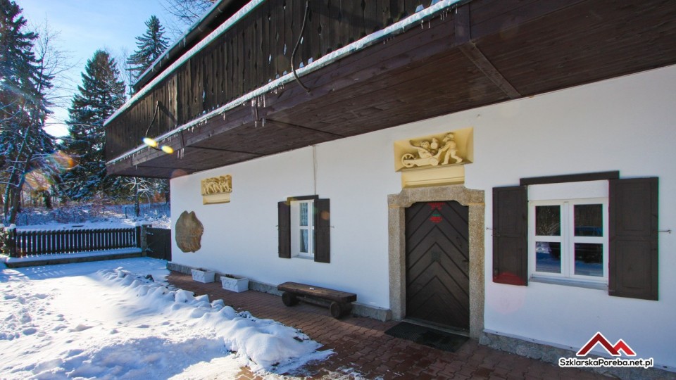 Muzeum Szklarska Poręba