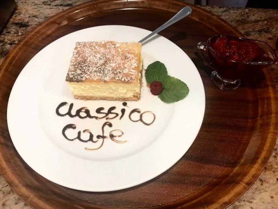 Classico Cafe