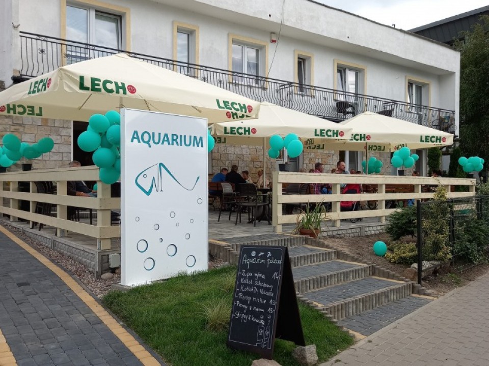 AQUARIUM