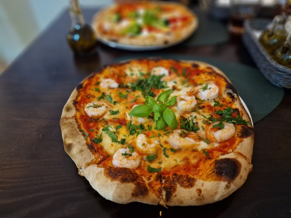 Pizzeria Ciao Bella