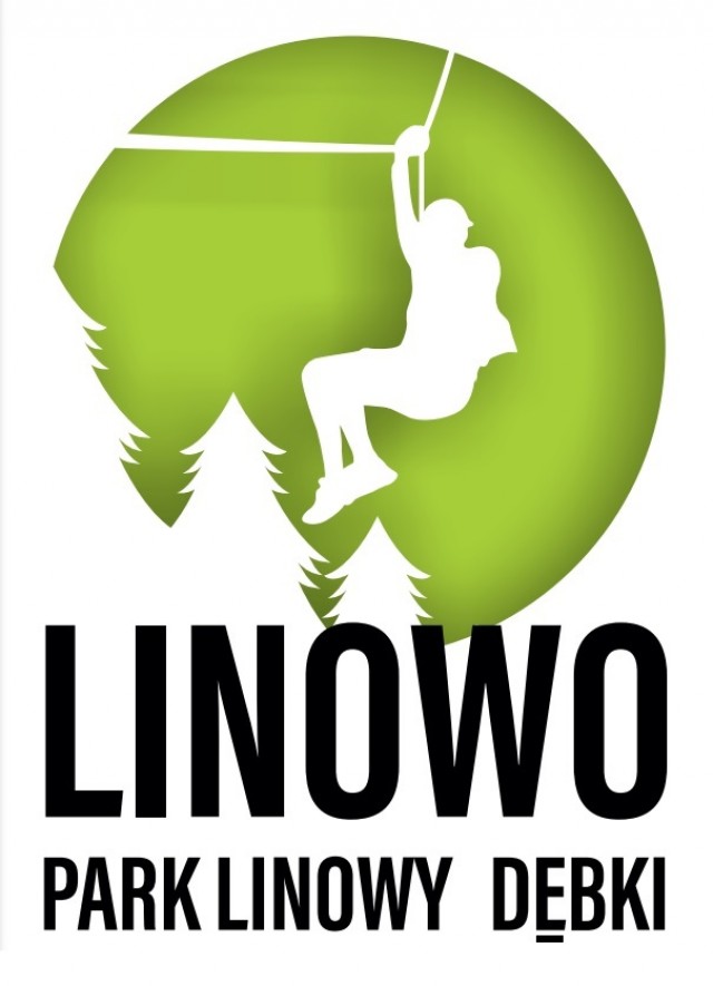 Park Linowy LINOWO