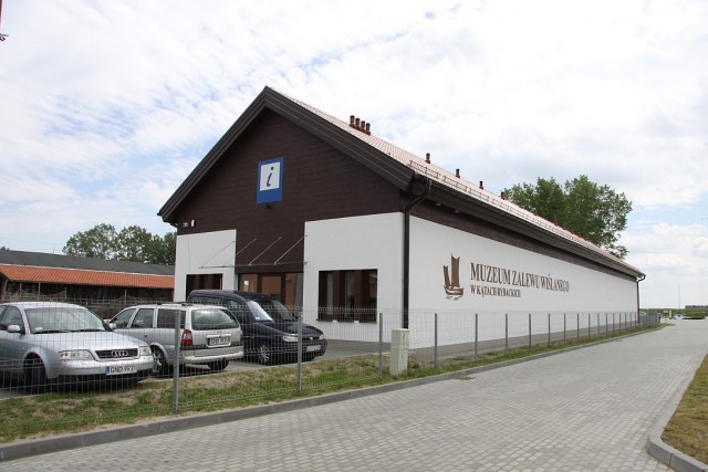 Muzeum Zalewu Wiślanego