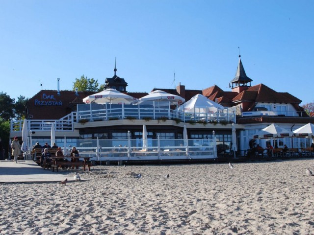 Bar Przysta Bar Przysta