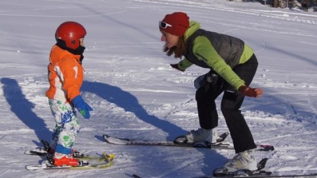 Szkoła narciarska Karpacz