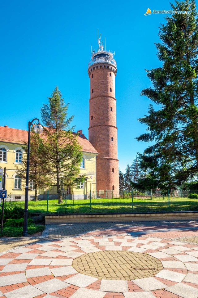 Atrakcje Jarosławca