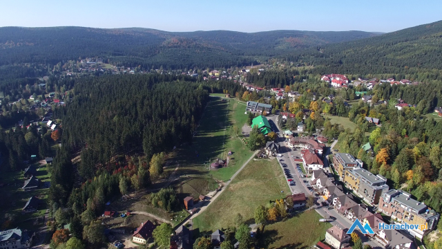 Harrachov