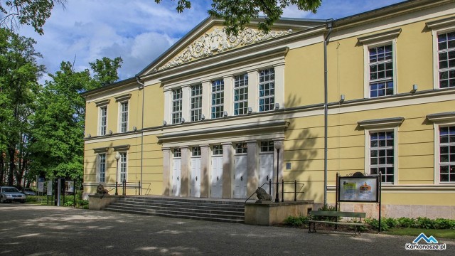 Zdrojowy Teatr Animacji