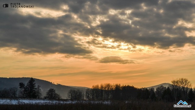 Pogórze Izerskie