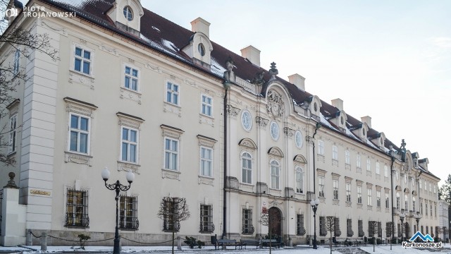 Pałac Schaffgotschów