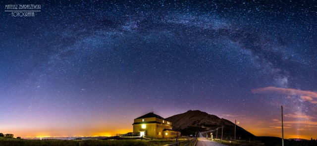 Galeria Mateusza Zbaraszewskiego