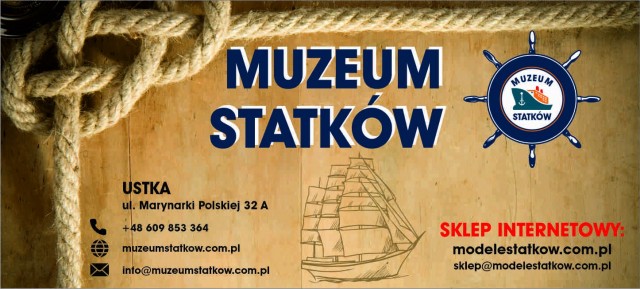 Muzeum Statków