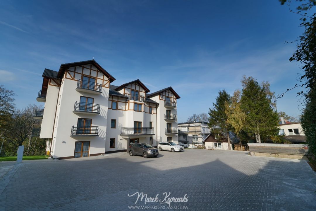 Apartamenty BERG Karpacz Karpacz Karpacz noclegi, atrakcje