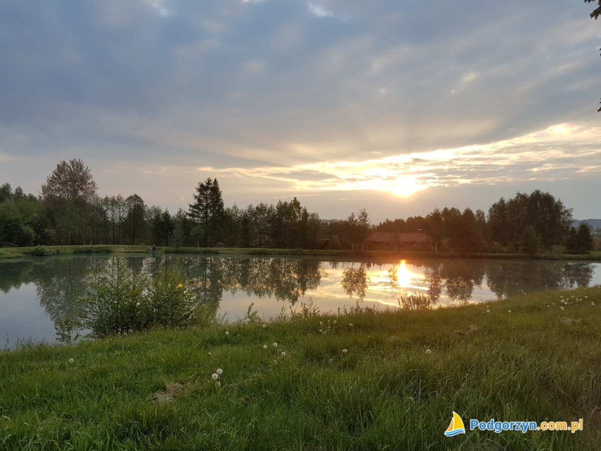 Podgórzyn noclegi w Karkonoszach.