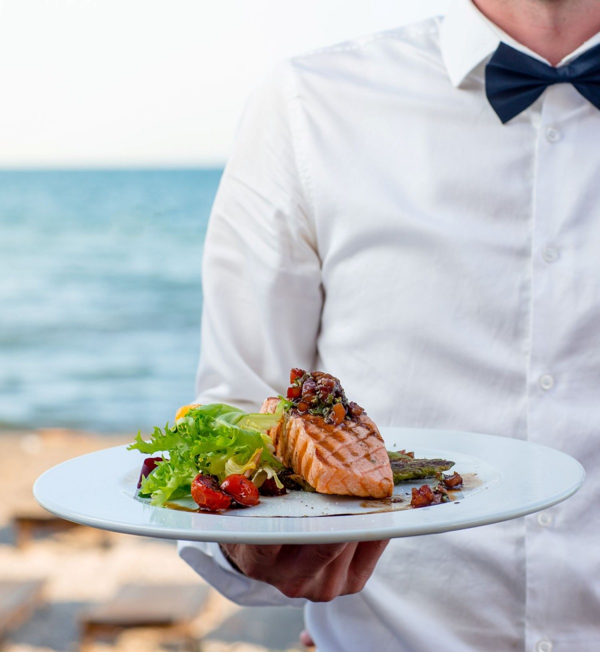 Gastronomia Darłówko – gdzie zjeść w Darłówku nad morzem?