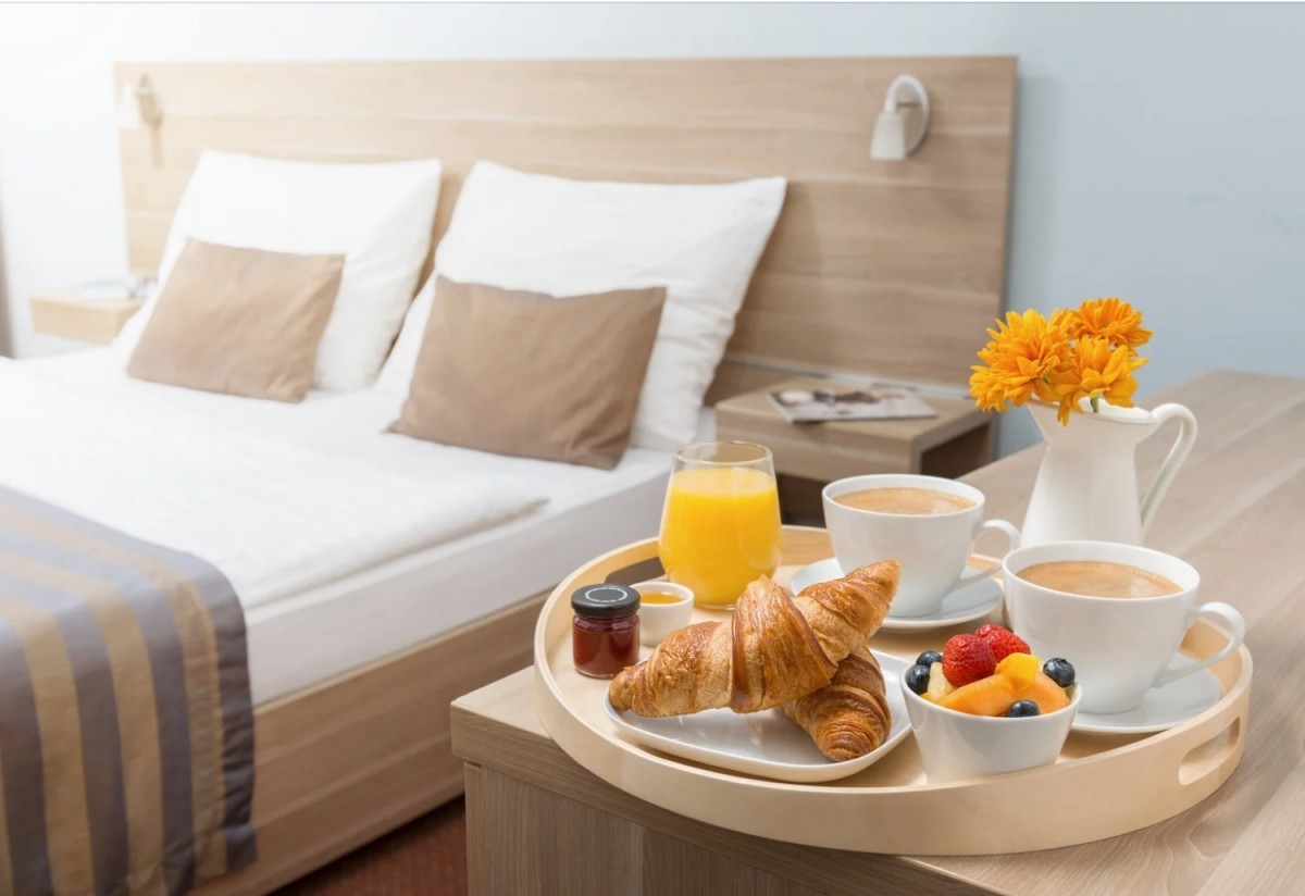 Hotele w Szklarskiej Porębie – górski komfort