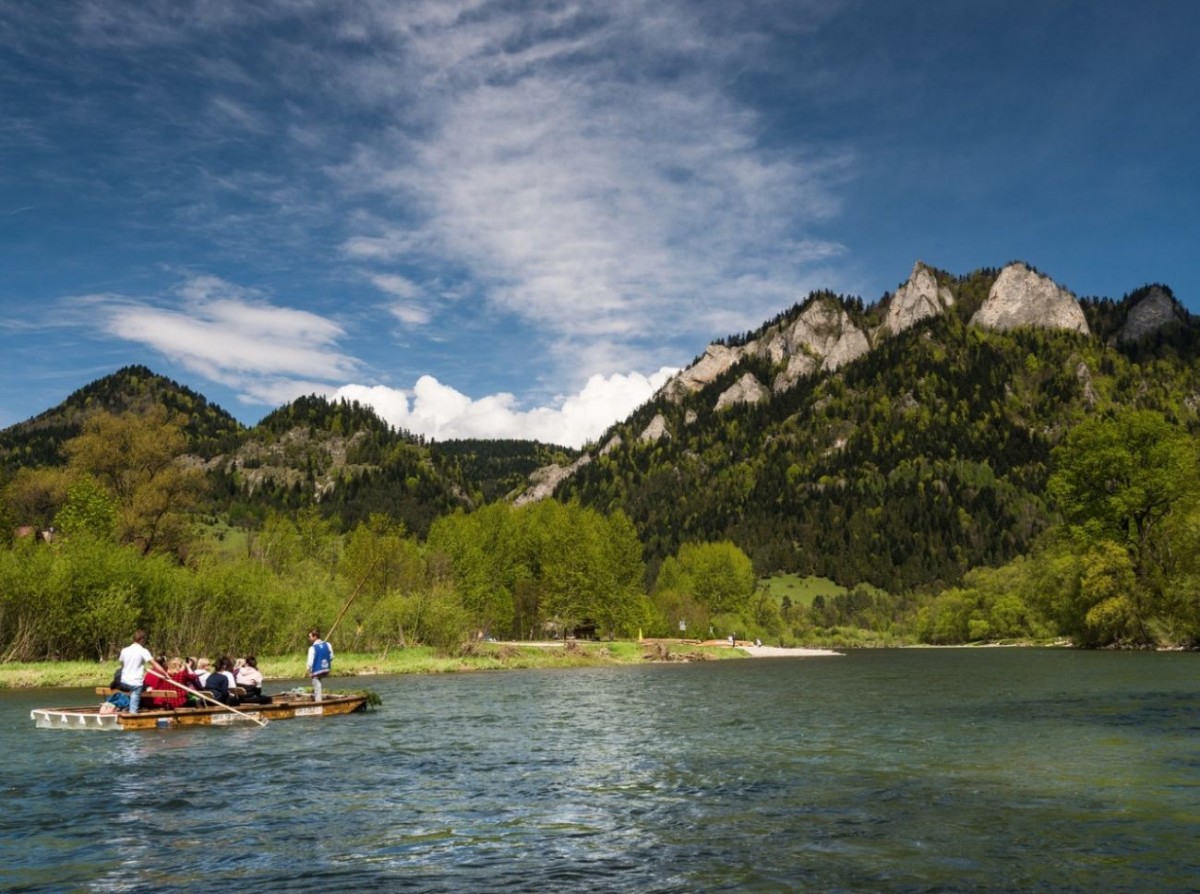Zakopane Pobyty Grupowe pod Tatrami