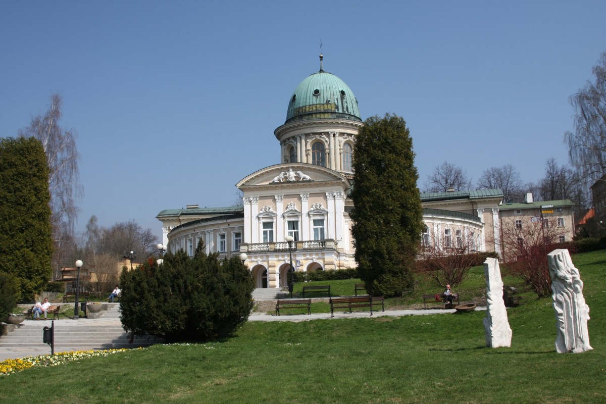 Gdzie na narty do Lądku-Zdroju?