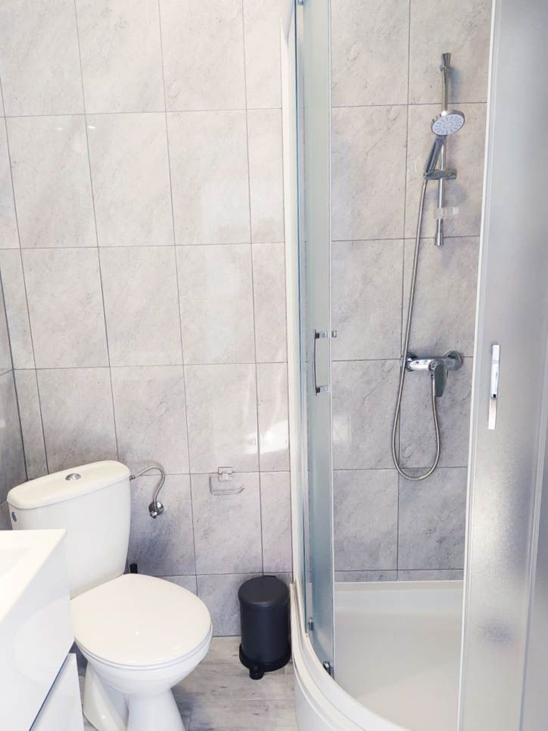 Domki NADMORSKI ZAKĄTEK