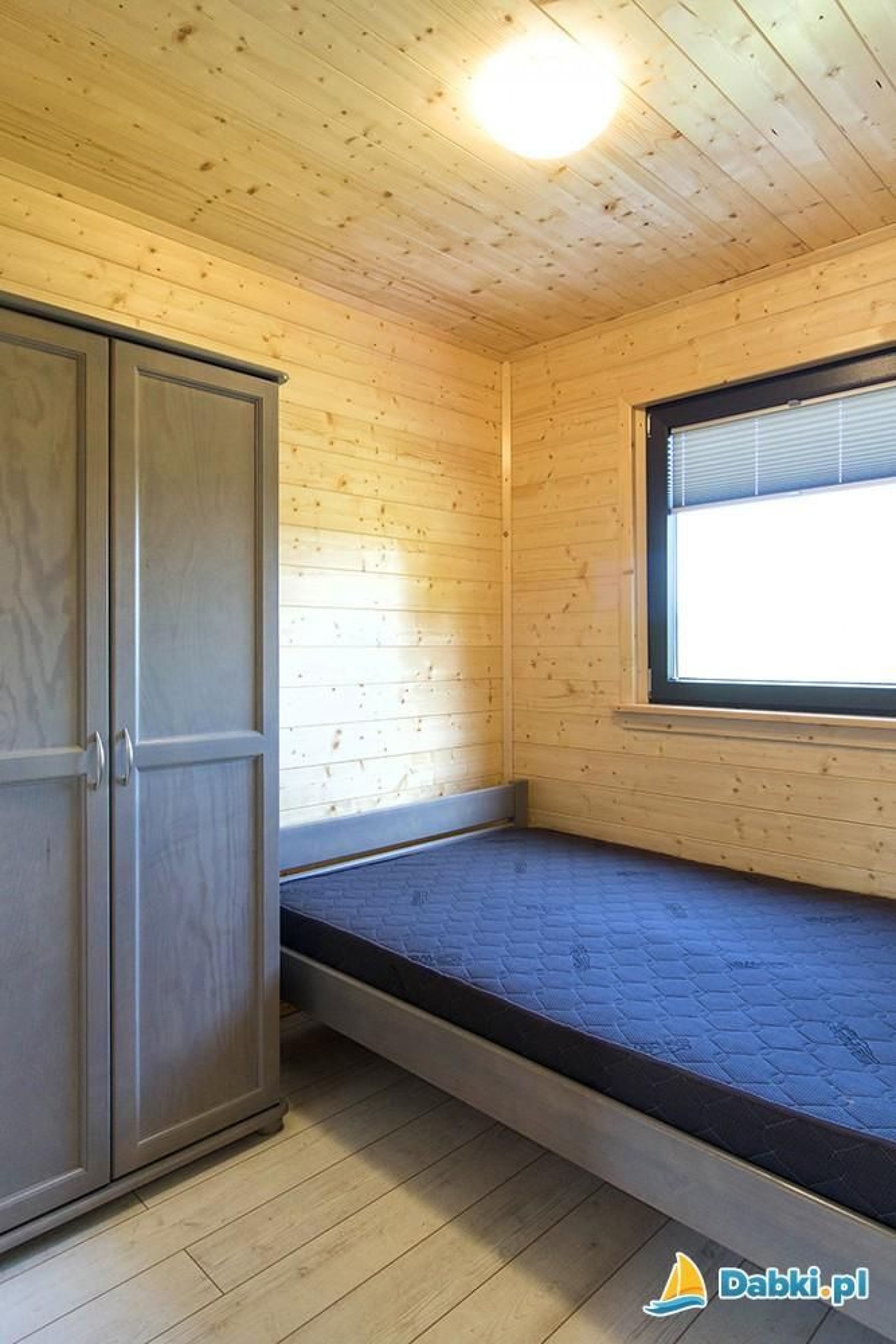 Domki NADMORSKI ZAKĄTEK