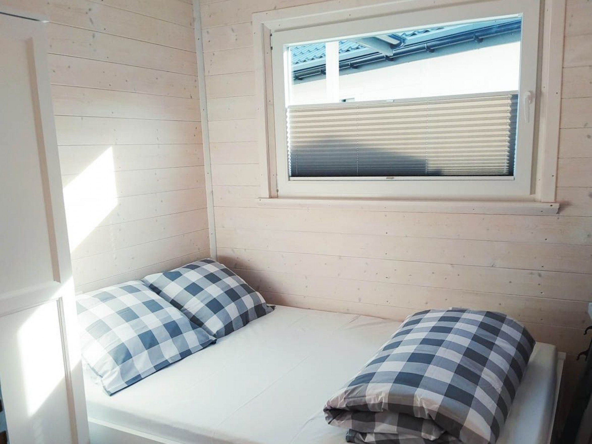 Domki NADMORSKI ZAKĄTEK