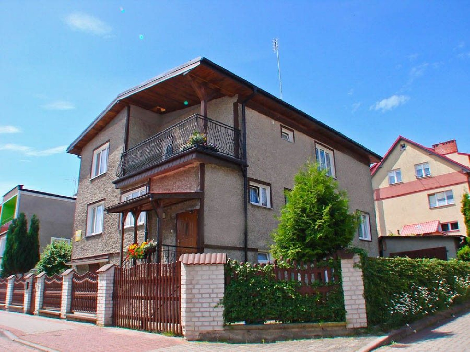 Dom Gościnny HANIA