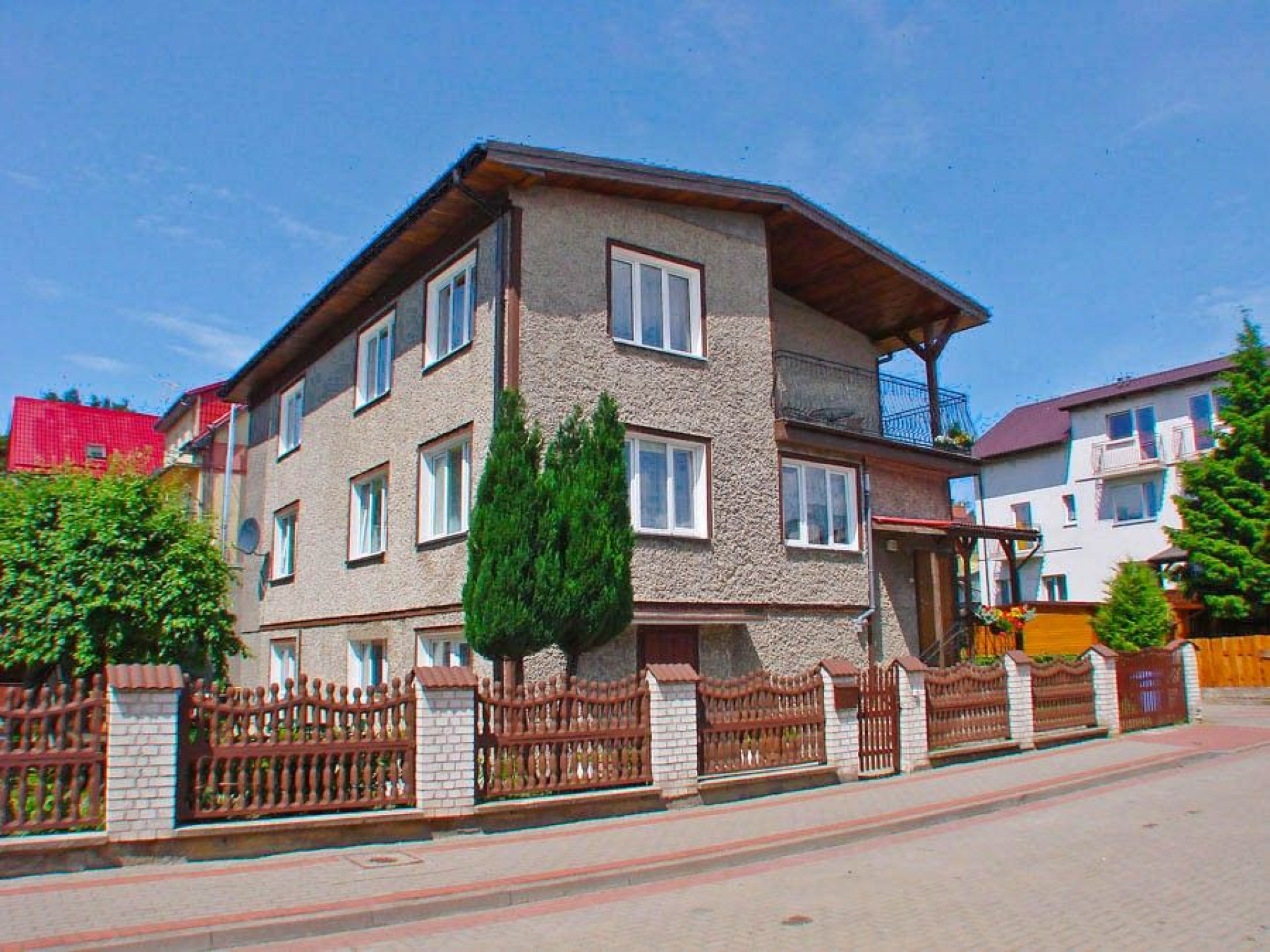 Dom Gościnny HANIA