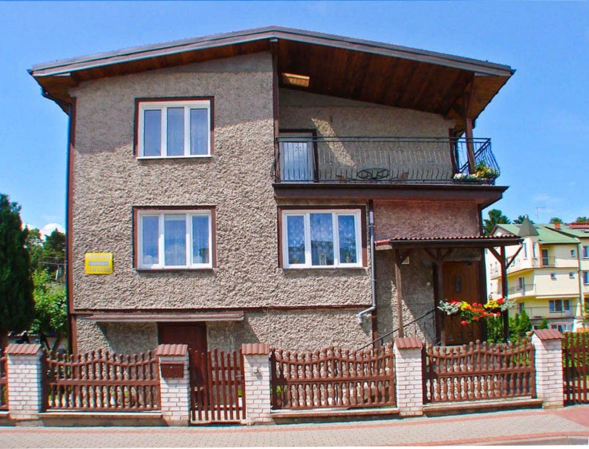 Dom Gościnny HANIA