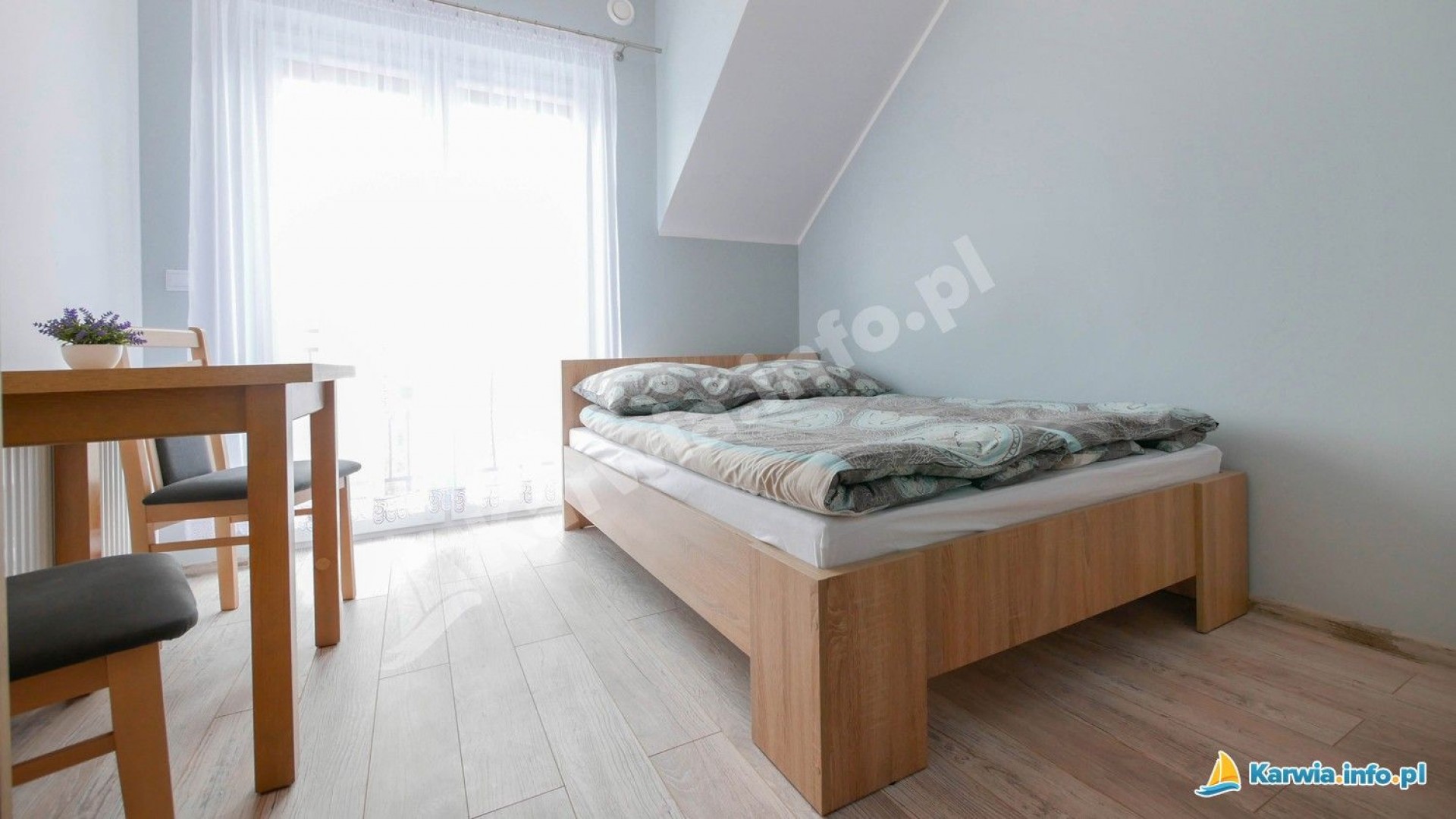 Pokoje Gościnne MEWA