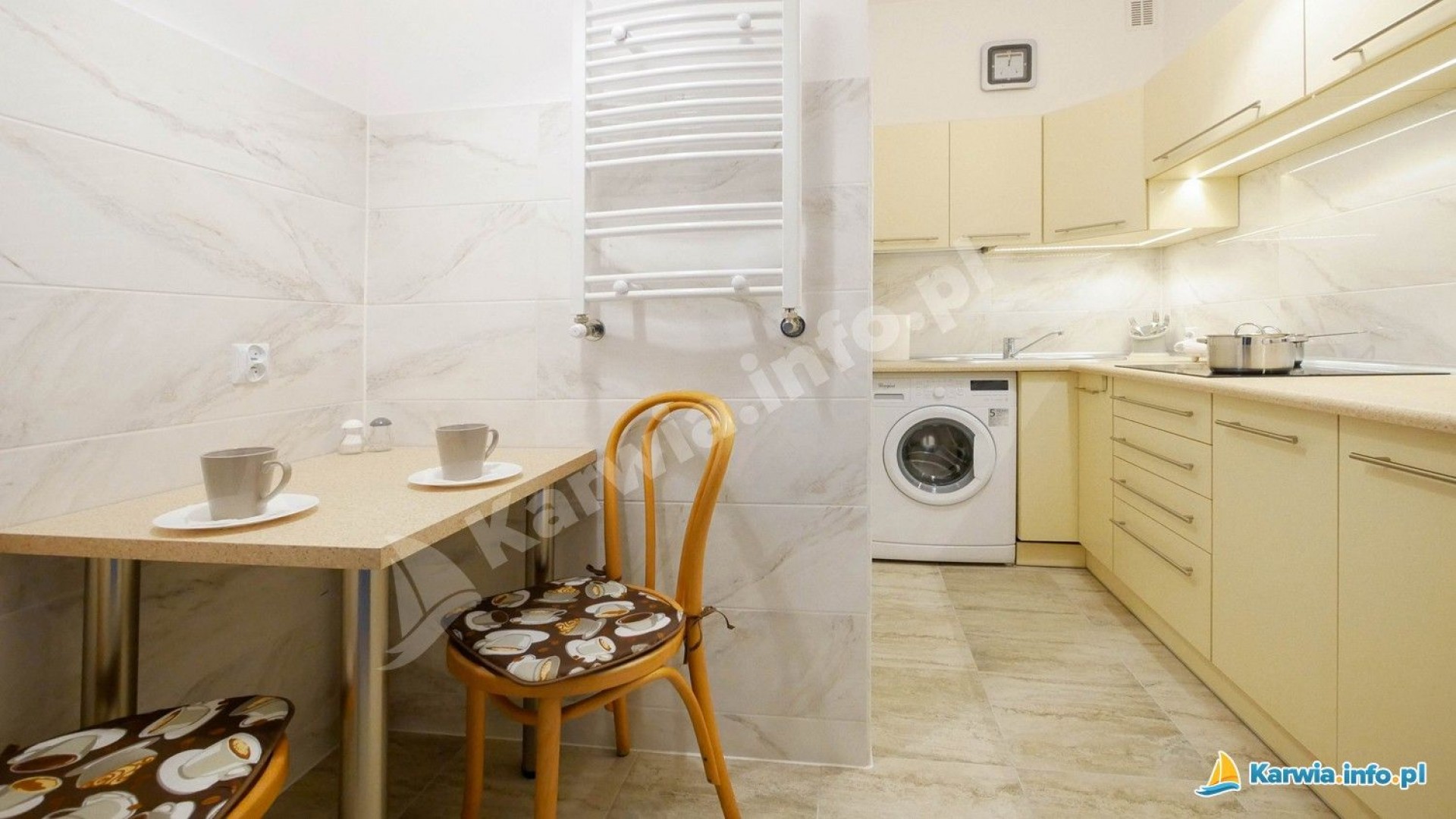 Pokoje Gościnne MEWA