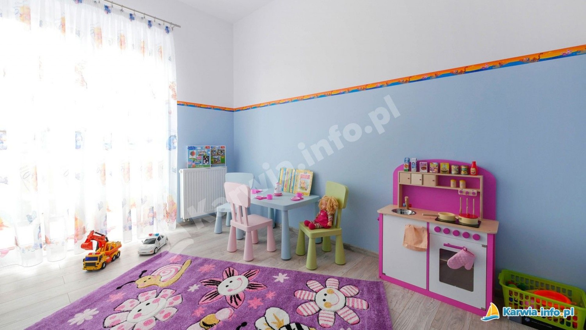 Pokoje Gościnne MEWA