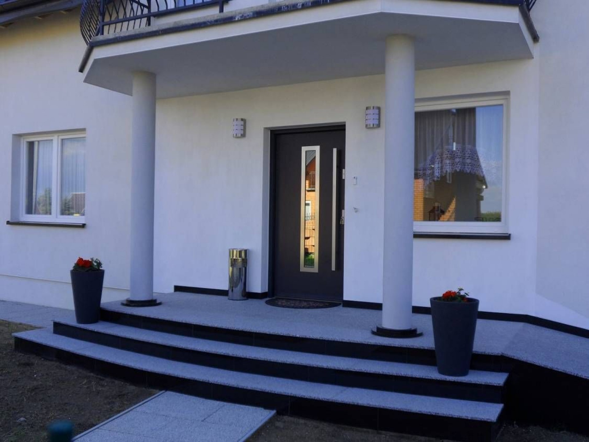 Pokoje Gościnne MEWA