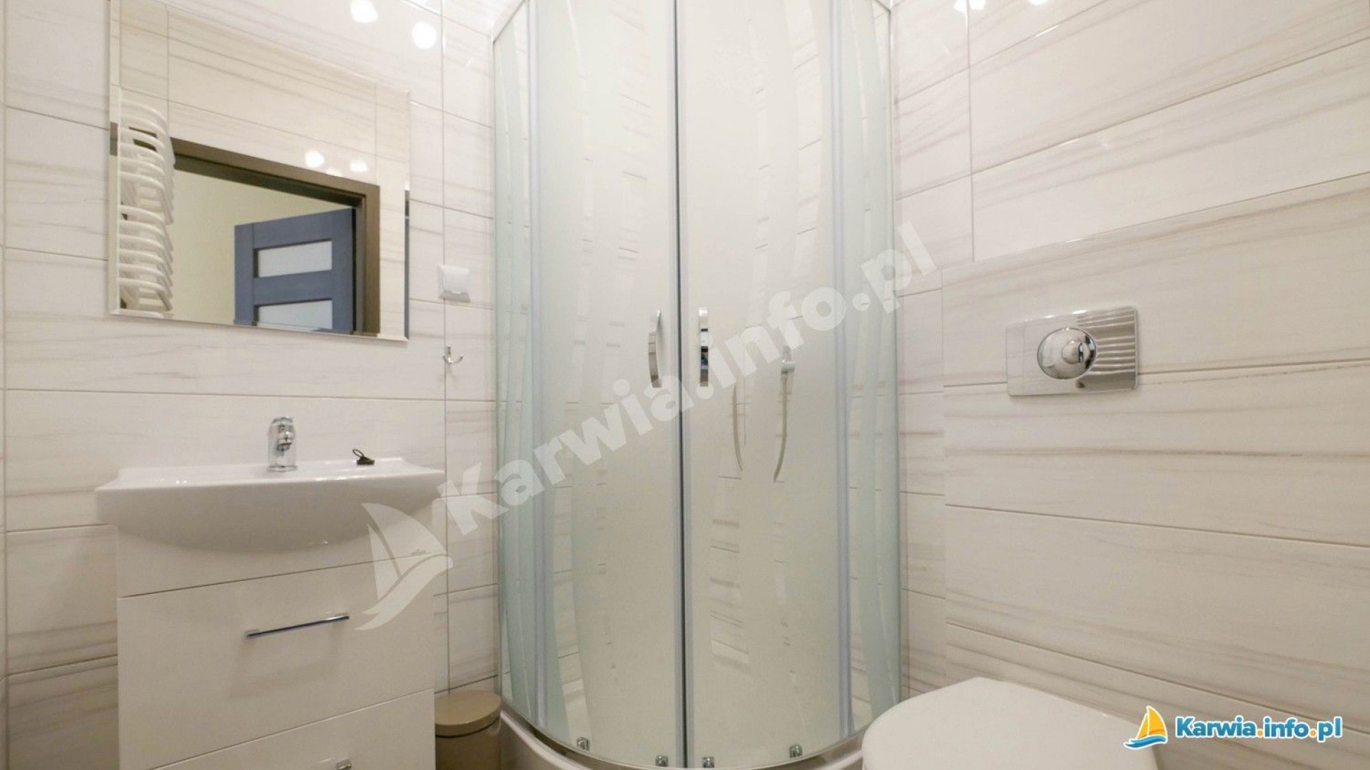 Pokoje Gościnne MEWA