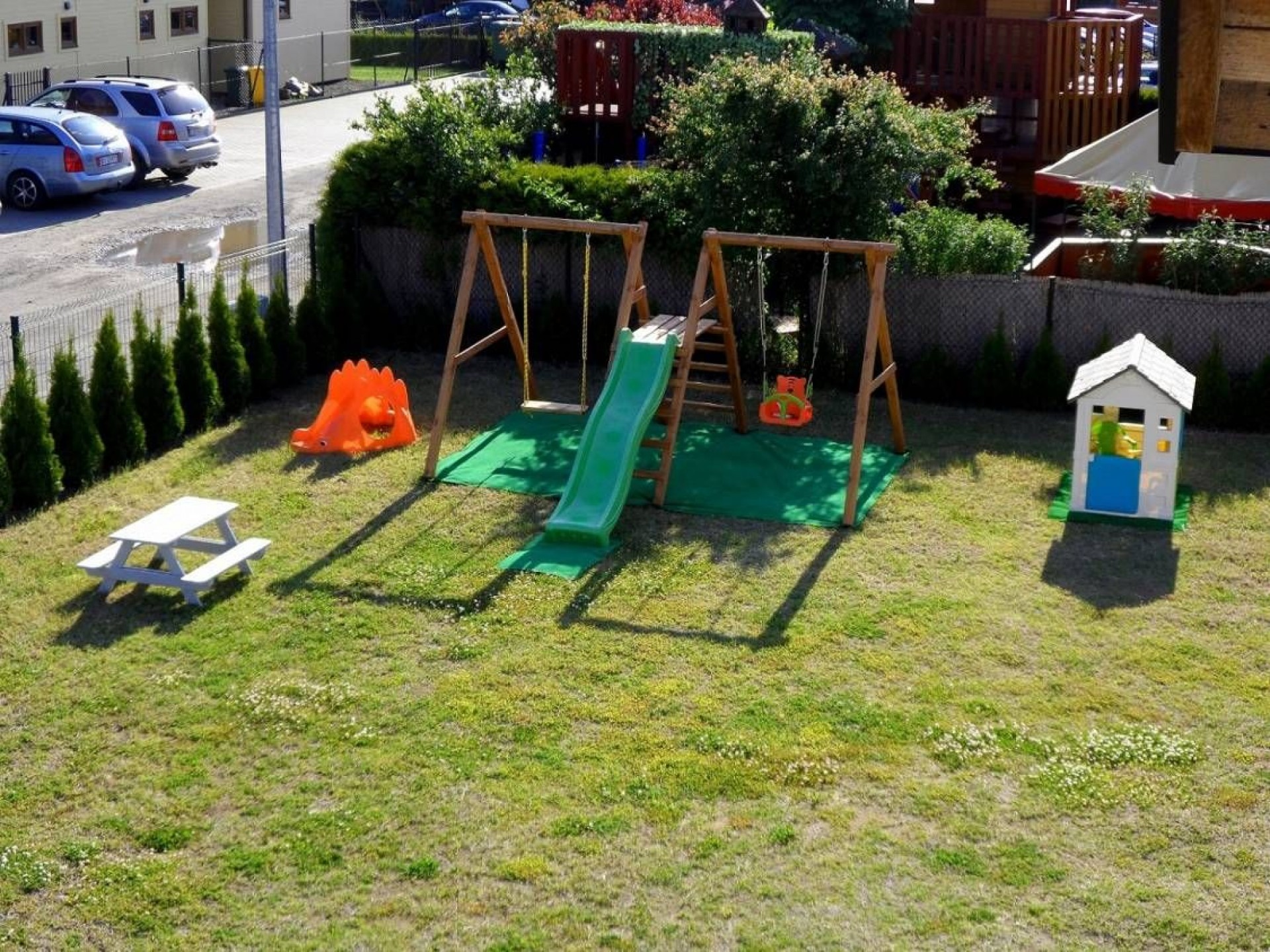 Pokoje Gościnne MEWA