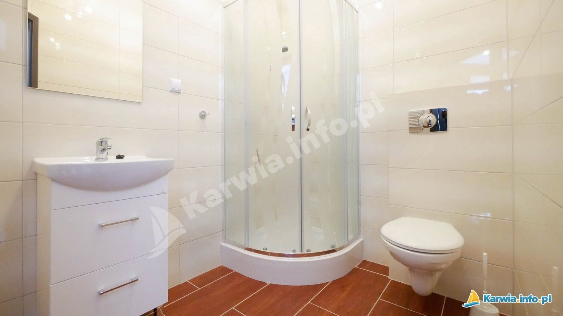 Pokoje Gościnne MEWA