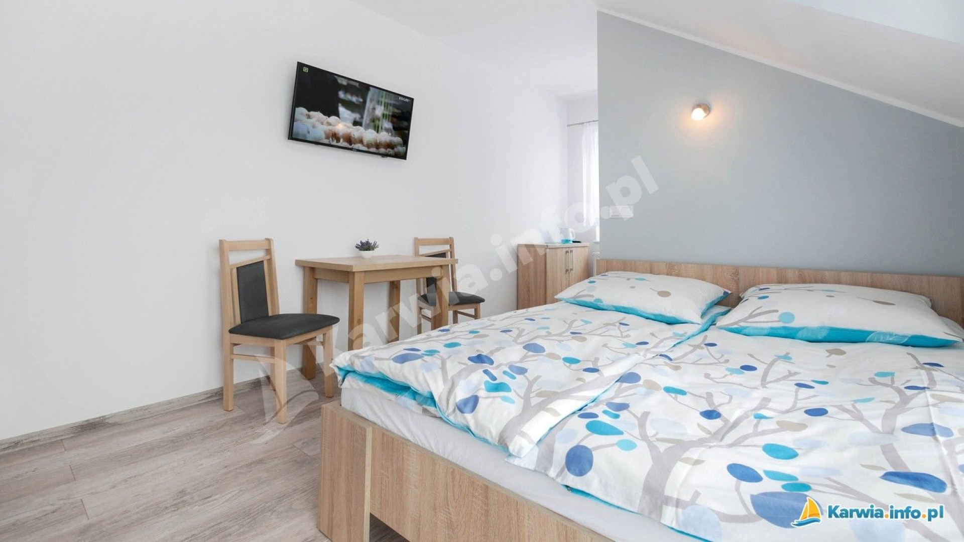 Pokoje Gościnne MEWA