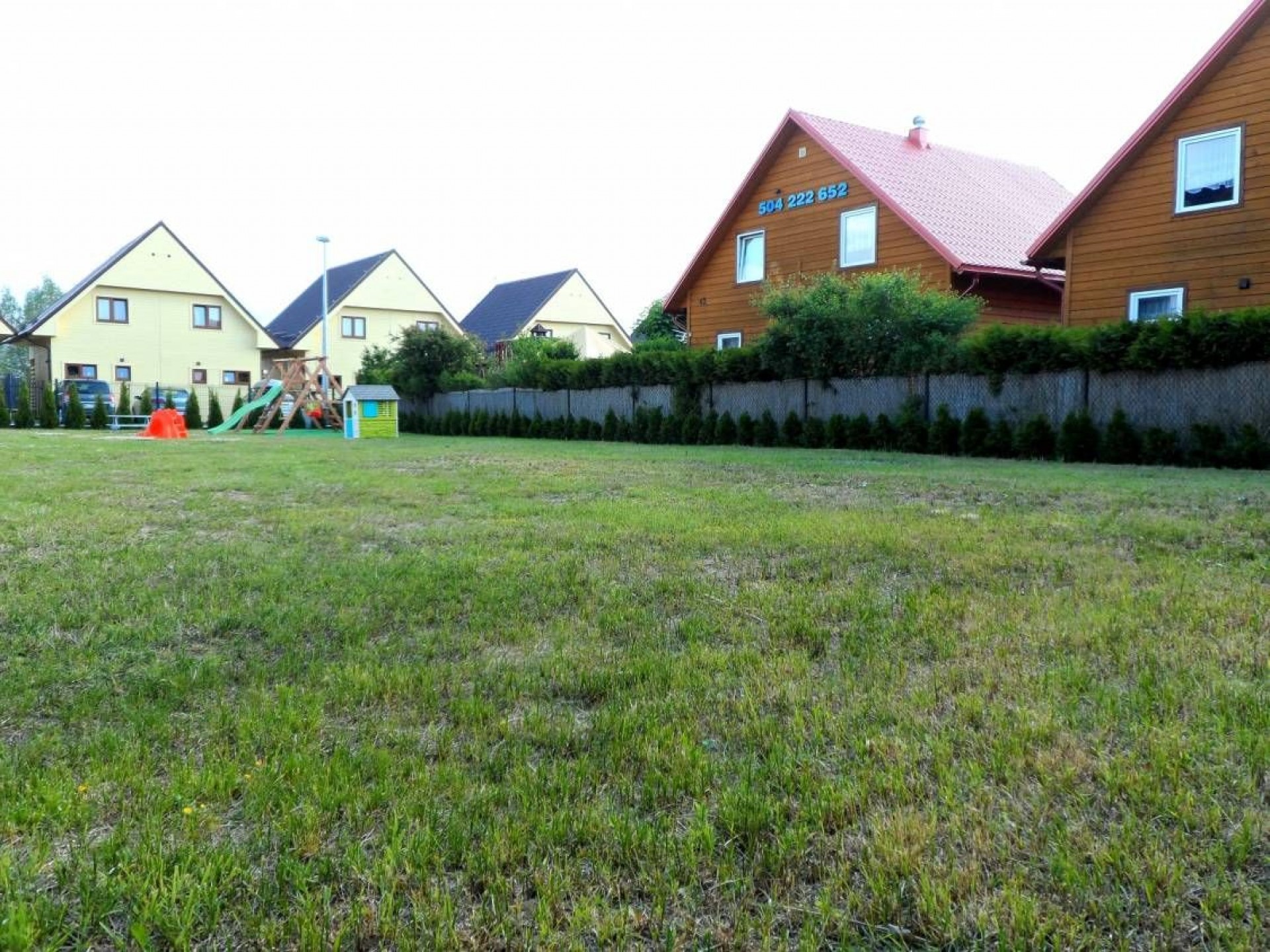 Pokoje Gościnne MEWA