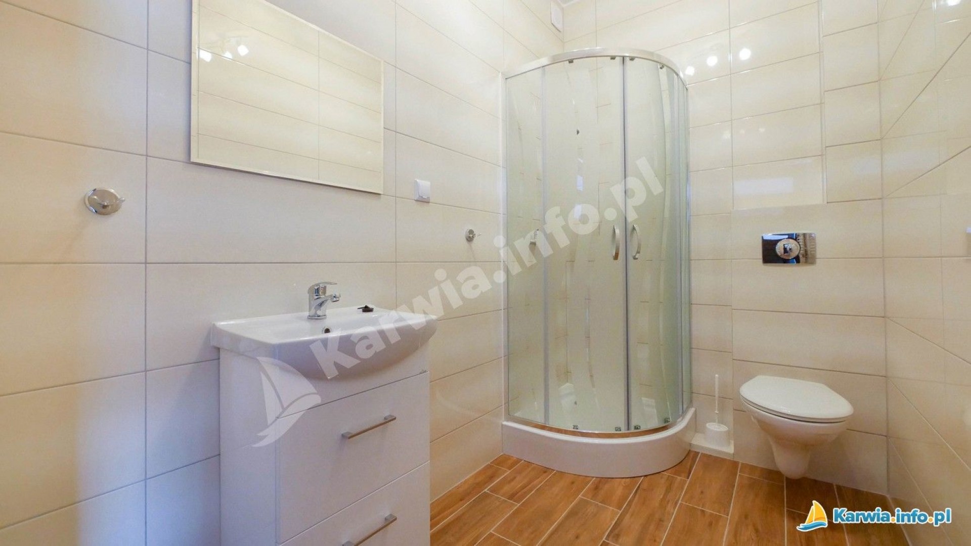 Pokoje Gościnne MEWA