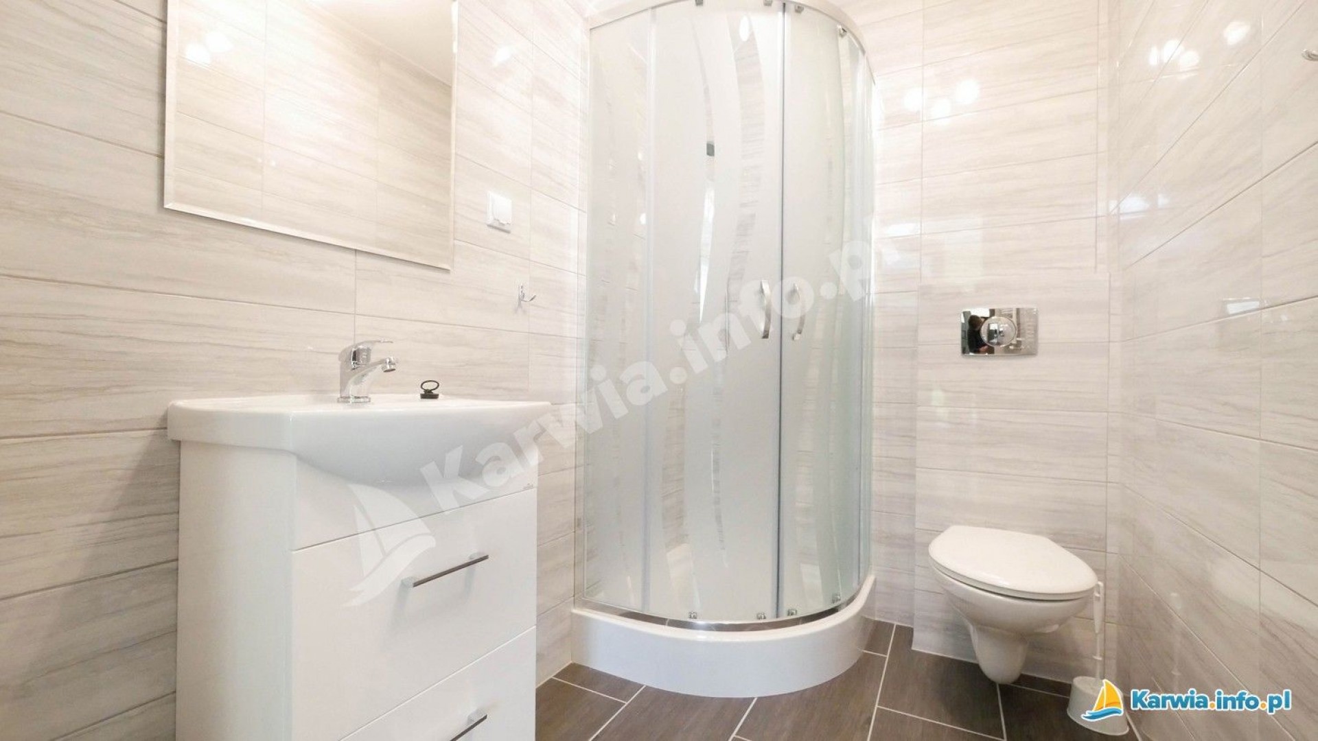 Pokoje Gościnne MEWA