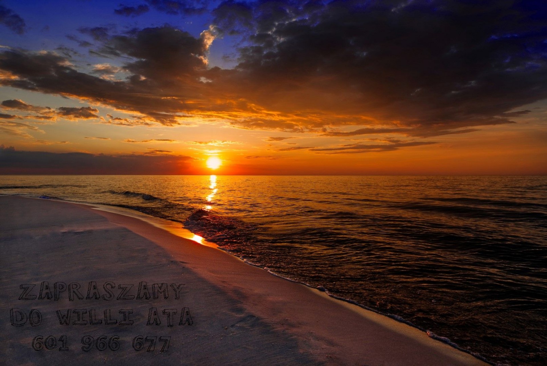 Pokoje, Apartament i Domek ATA