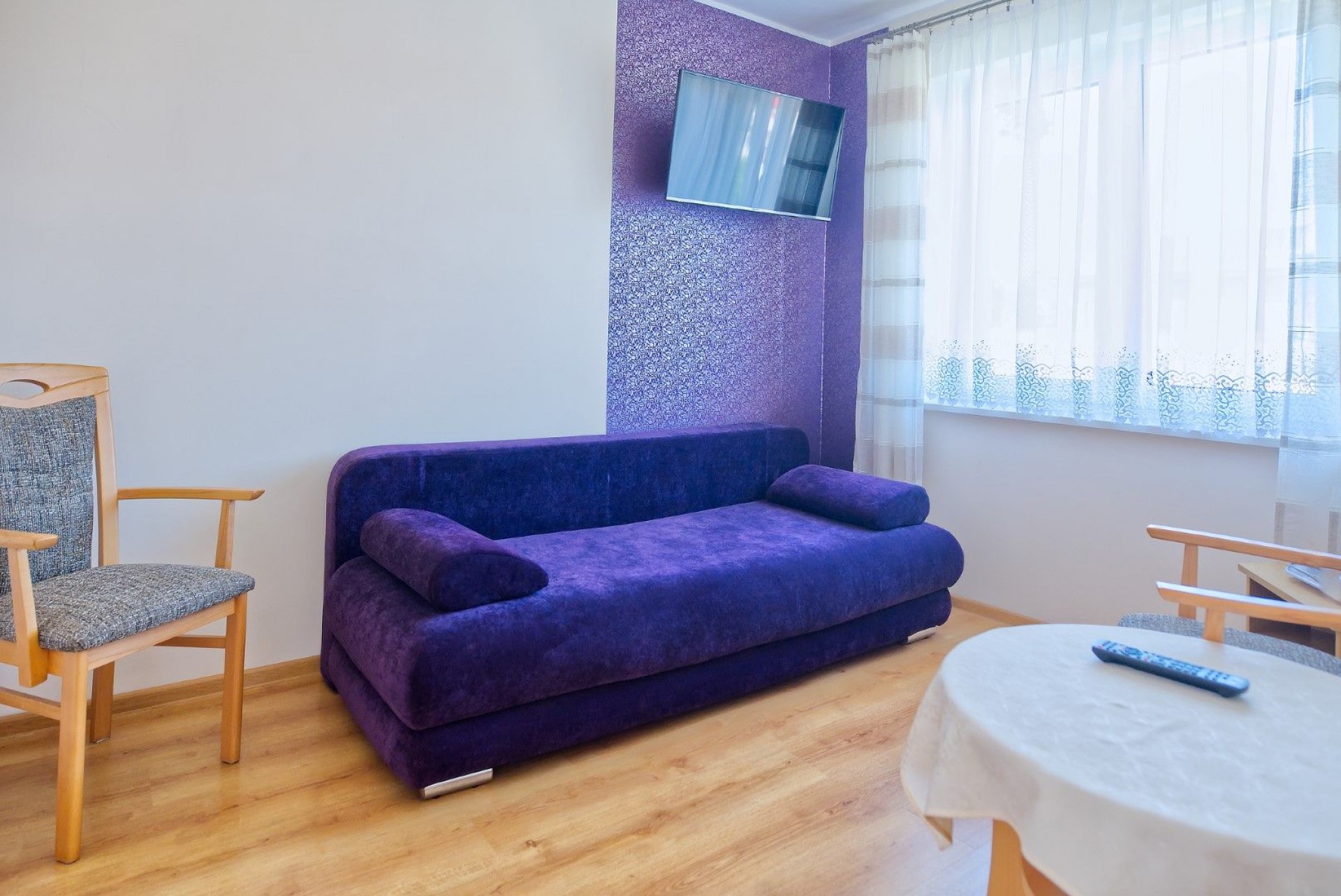 Pokoje, Apartament i Domek ATA