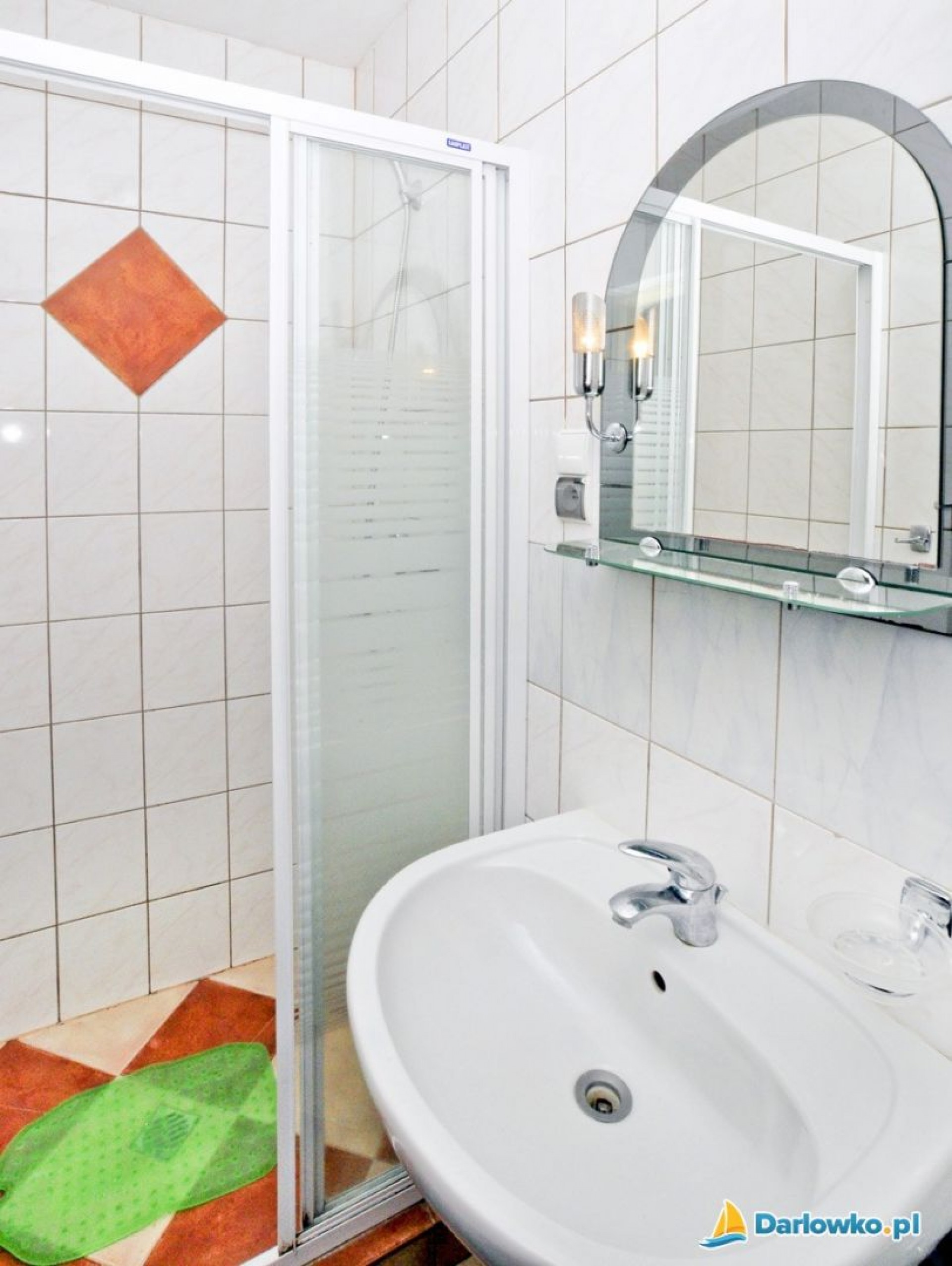 Pokoje Plażowe GOSIA